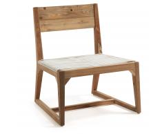Sillón Rentlau