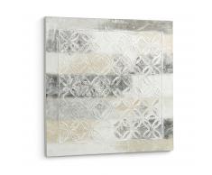 Lienzo Udo rabab 80 x 80 cm