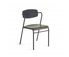 Silla con brazos Milian