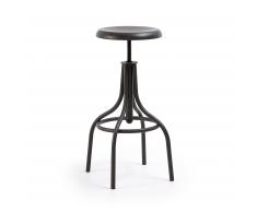 Taburete Britney altura 65-85 cm
