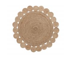 Alfombra Coss Ø 150 cm