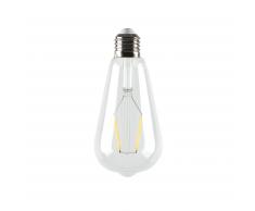 Bombilla Led Bulb tubular E27 4W