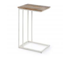 Mesa auxiliar Shades 45 x 35 cm