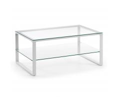 Mesa de centro Sivan 55 x 90 cm