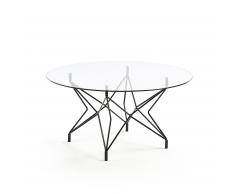 Mesa de centro Kovacs Ø 90 cm