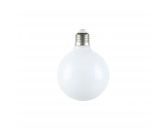 Bombilla Bulb blanco E27 6W