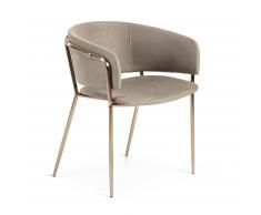 Silla Runnie topo