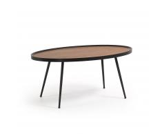 Mesa de centro Kinsley 102 x 56 cm