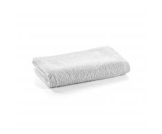 Toalla de baño Miekki pequeña blanco