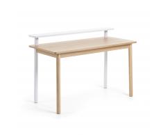 Escritorio Jess 120 x 56 cm