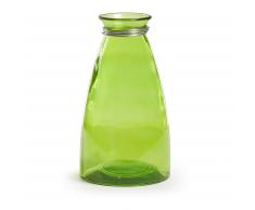 Jarrón Kabar, verde