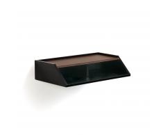 Estante Lusin 53 x 10 cm