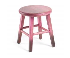 Reposapiés Esha, rosa