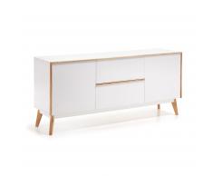 Aparador Melan 160 x 42,5 cm