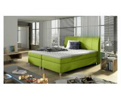 JUSTyou Toledo Cama Box Spring Lima 180x200