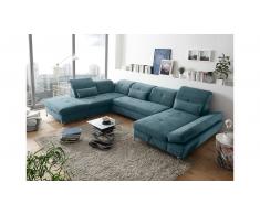 JUSTyou Philadelphia Sofa modulare Azul