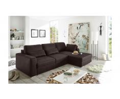 JUSTyou Utah Sofá esquinero