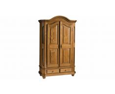 JUSTyou Staffelsee I Armario puerta abatible Picea