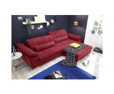 JUSTyou Seattle Sofa modulare Rojo