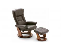 JUSTyou Lewis Sillón Marrón