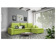 JUSTyou Claribel Sofa esquinero Lima