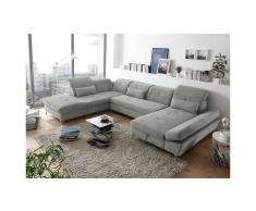 JUSTyou Philadelphia Sofa modulare Beige