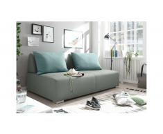 JUSTyou Boise Sofá Gris