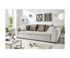 JUSTyou Wisconsin Sofá Beige