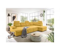 JUSTyou Tallahassee Sofa modulare Amarillo