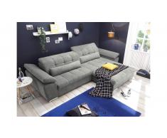 JUSTyou Seattle Sofa modulare Beige