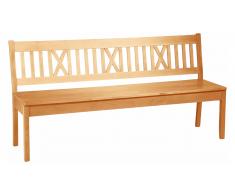 JUSTyou Lynch Banco 53x180 cm Haya