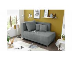 JUSTyou Atlanta Tumbona Gris