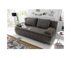 JUSTyou Wyoming Sofá Marrón