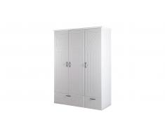 JUSTyou Elias Armario Blanco