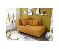 JUSTyou Atlanta Tumbona Naranja