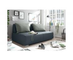 JUSTyou Boise Sofá Gris