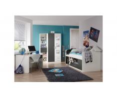 JUSTyou Lohengrin Conjunto de muebles para ninos