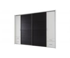 Armario Negro » Compra barato Armarios Negros online en Livingo