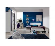 JUSTyou Lohengrin Conjunto de muebles para ninos