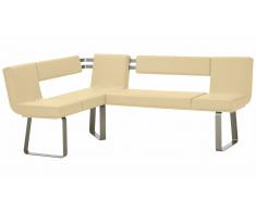 JUSTyou Viklund II Banco Acero Beige