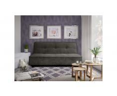 JUSTyou Raleigh Sofá Marrón