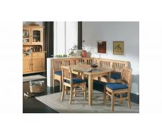 JUSTyou Sablet Mesa de comedor 85x120 cm Picea