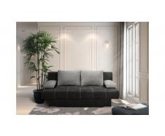 JUSTyou Orlando Sofa individuale Gris Beige