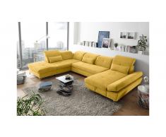 JUSTyou Philadelphia Sofa modulare Amarillo