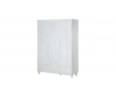 JUSTyou Lasse Armario Gris