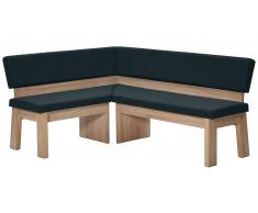 JUSTyou Cinque 200 Banco 140x180 cm Azul