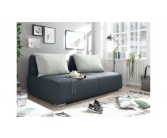 JUSTyou Boise Sofá Gris