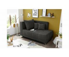 JUSTyou Atlanta Tumbona Marrón