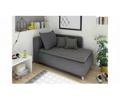 JUSTyou Springfield Tumbona Gris