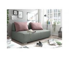 JUSTyou Boise Sofá Gris